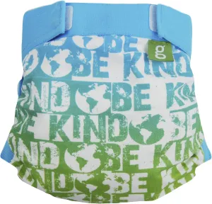 gDiapers Gpants Good Natured, Large, 1 Count