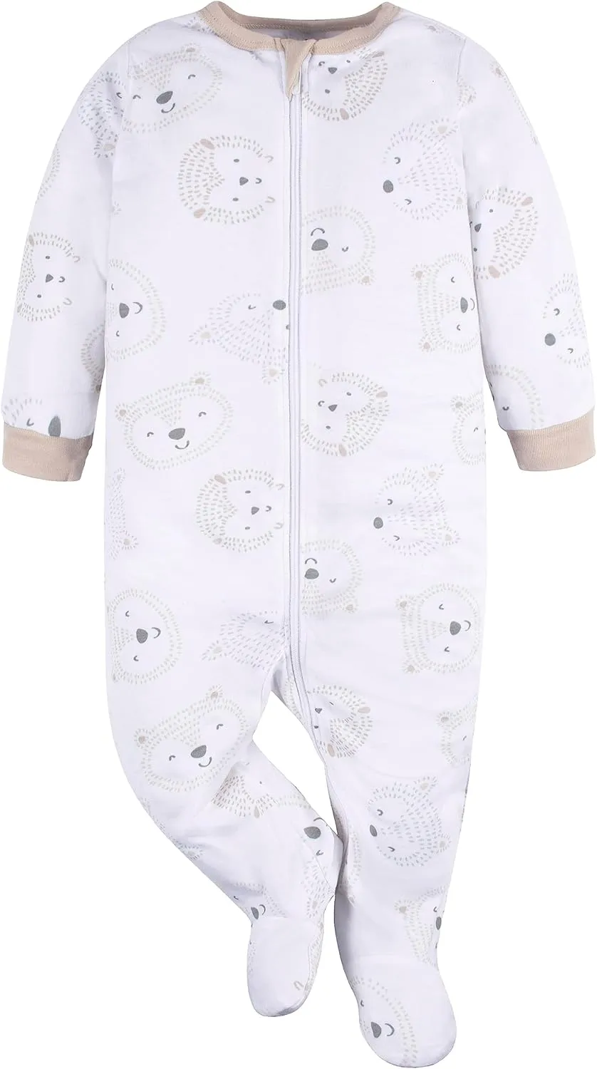 Gerber baby-girls Boys and Girls 12 Piece Layette Gift Set
