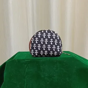 Glamorous Coin Case - Coin Pouches