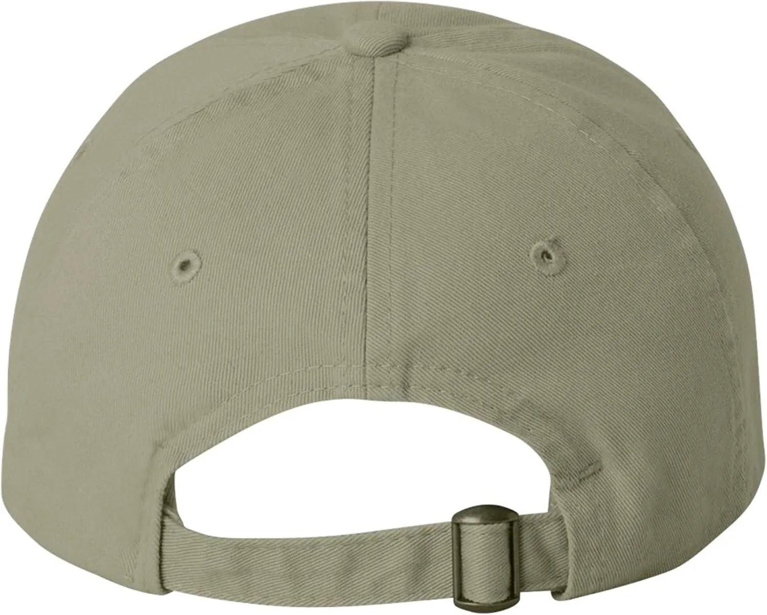 Go All Out Anchor Left Panel Classic Silhouette Dad Deluxe Trucker Structured Embroidered Hat
