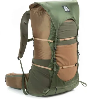 Granite Gear Perimeter 50 - Bourbon/Pine Long