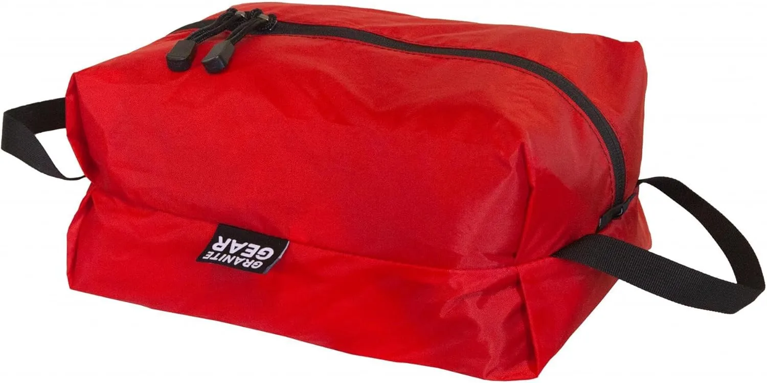 Granite Gear ZippSack 8L Assorted Zippered Stuff Sack