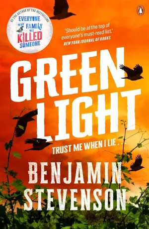 Greenlight Mass Market Paperback