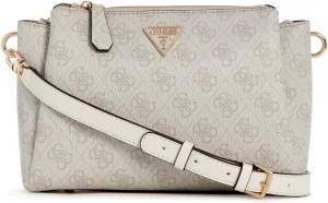 GUESS Noelle Triple Compartment Crossbody
