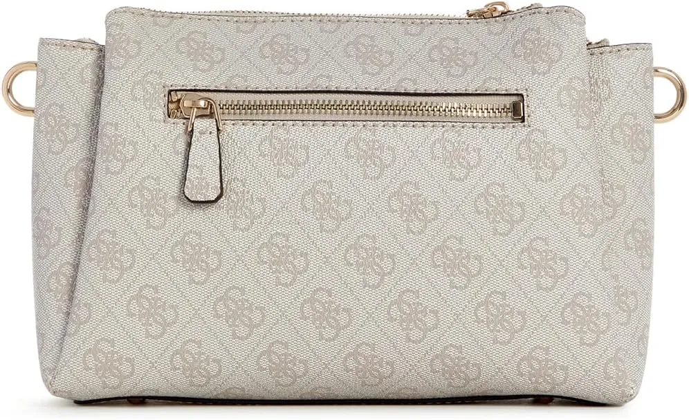 GUESS Noelle Triple Compartment Crossbody