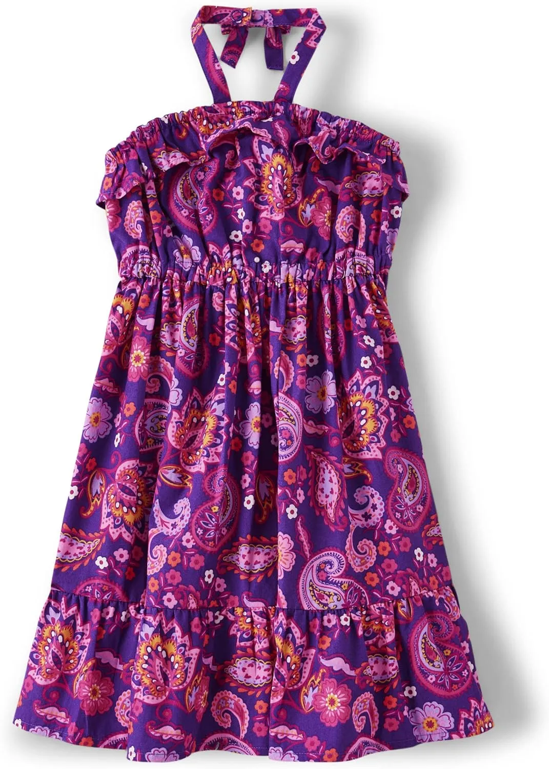 Gymboree Girls' and Toddler Halter Top Dresses