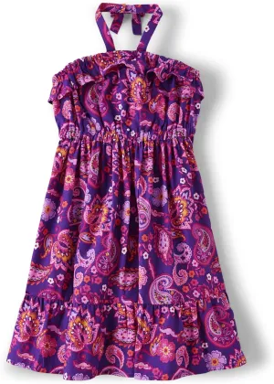 Gymboree Girls' and Toddler Halter Top Dresses
