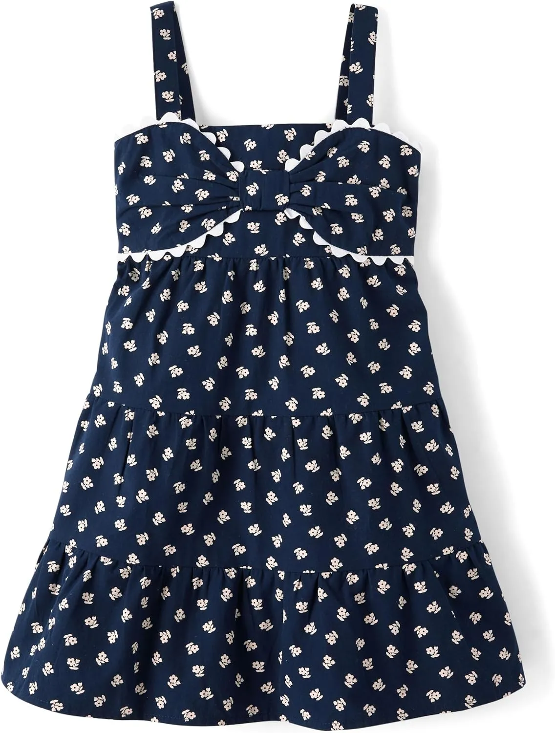 Gymboree Girls' and Toddler Sleeveless Dresses
