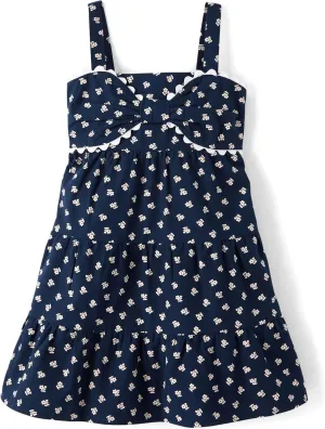Gymboree Girls' and Toddler Sleeveless Dresses