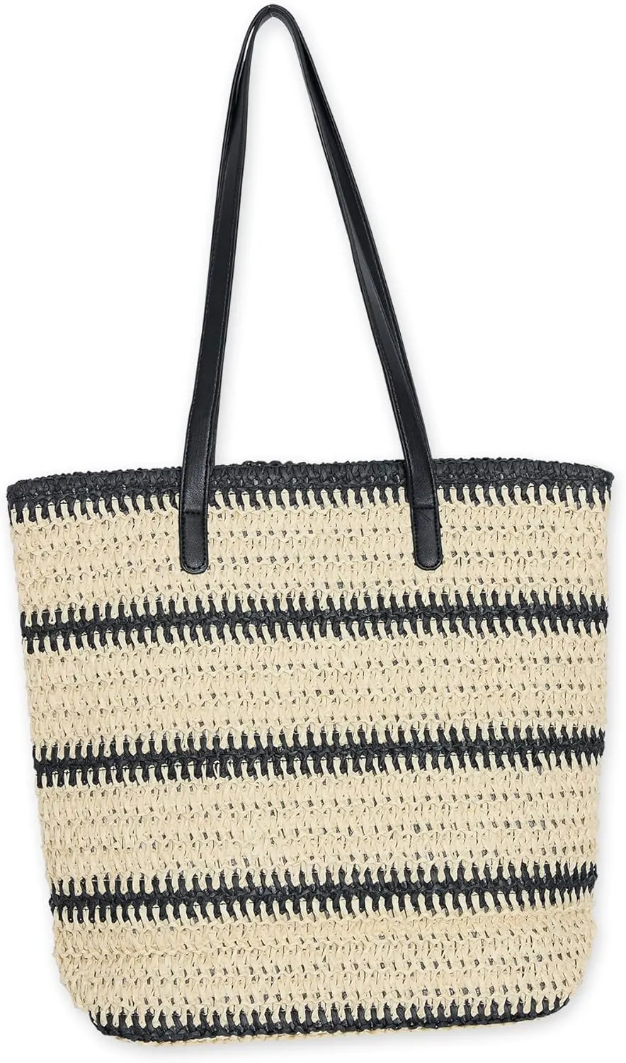 Hadley Wren Boho, Black Stripe
