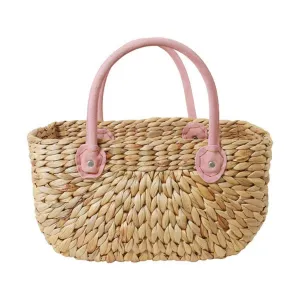 Harvest Basket - Small Rosie