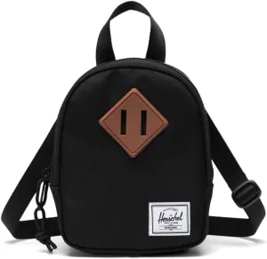 Herschel Crossbody Bag, Black