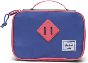 Herschel Supply Co. Heritage™ Pencil Case Dusted Peri/Sea Spray/Tea Rose One Size