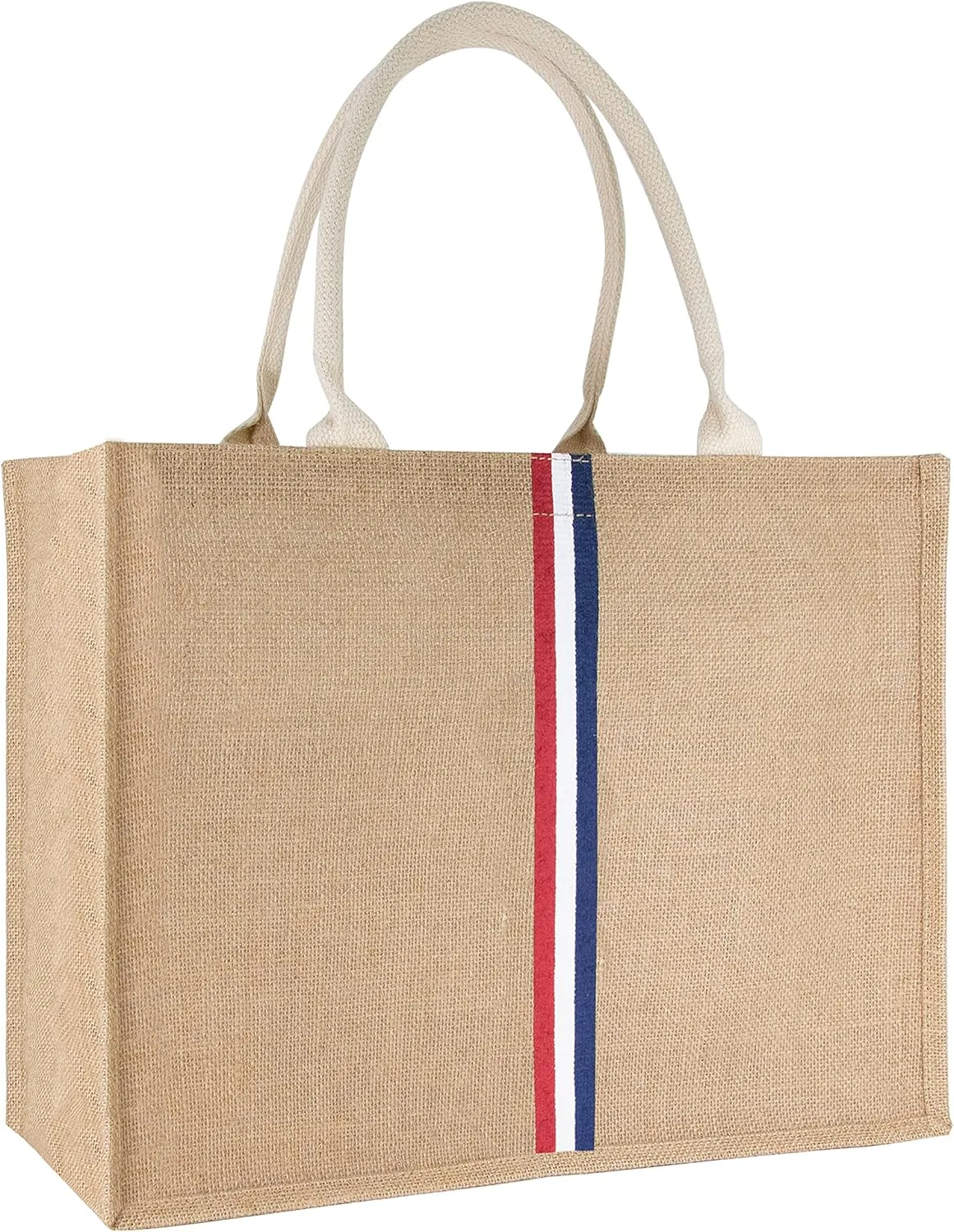 Hibala Woven Large Beach Bag Straw Beach Tote Handmade Weaving Shoulder Tassel Bag Handbag