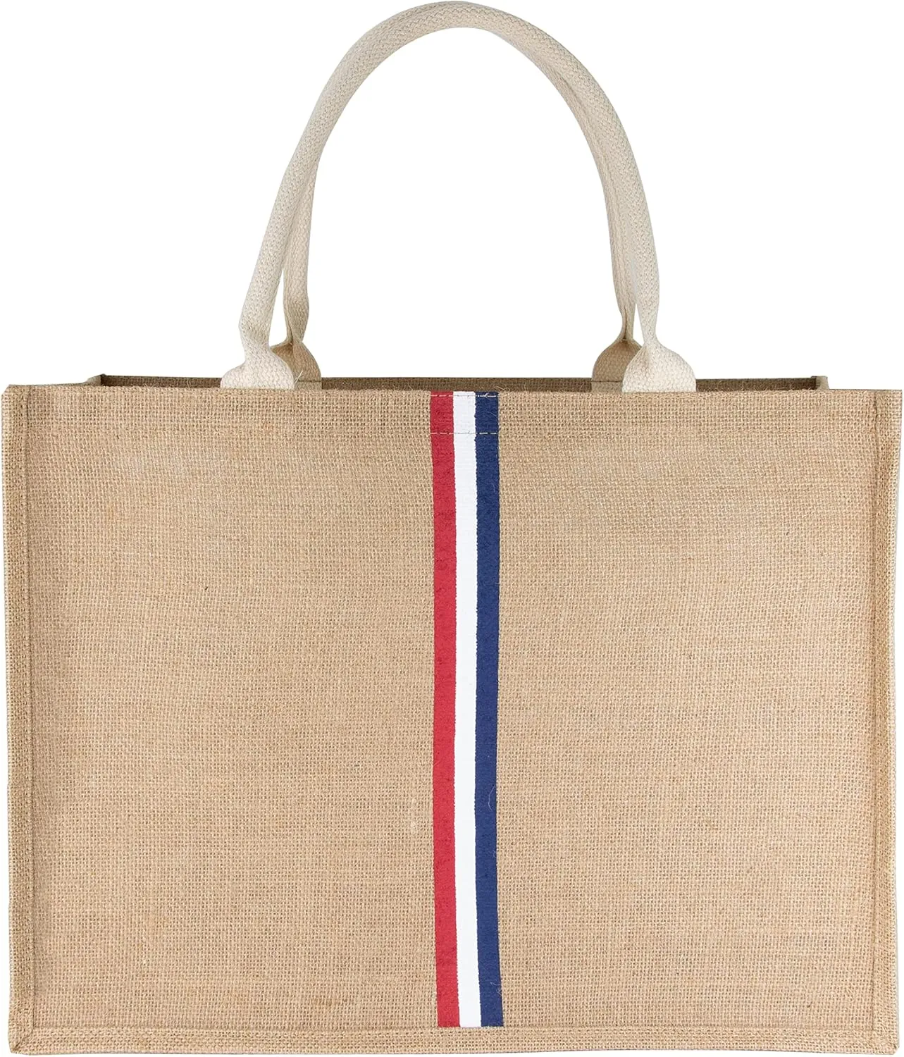 Hibala Woven Large Beach Bag Straw Beach Tote Handmade Weaving Shoulder Tassel Bag Handbag