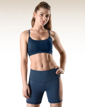 High Waist Running Spandex Yoga Tummy Control Leggings
