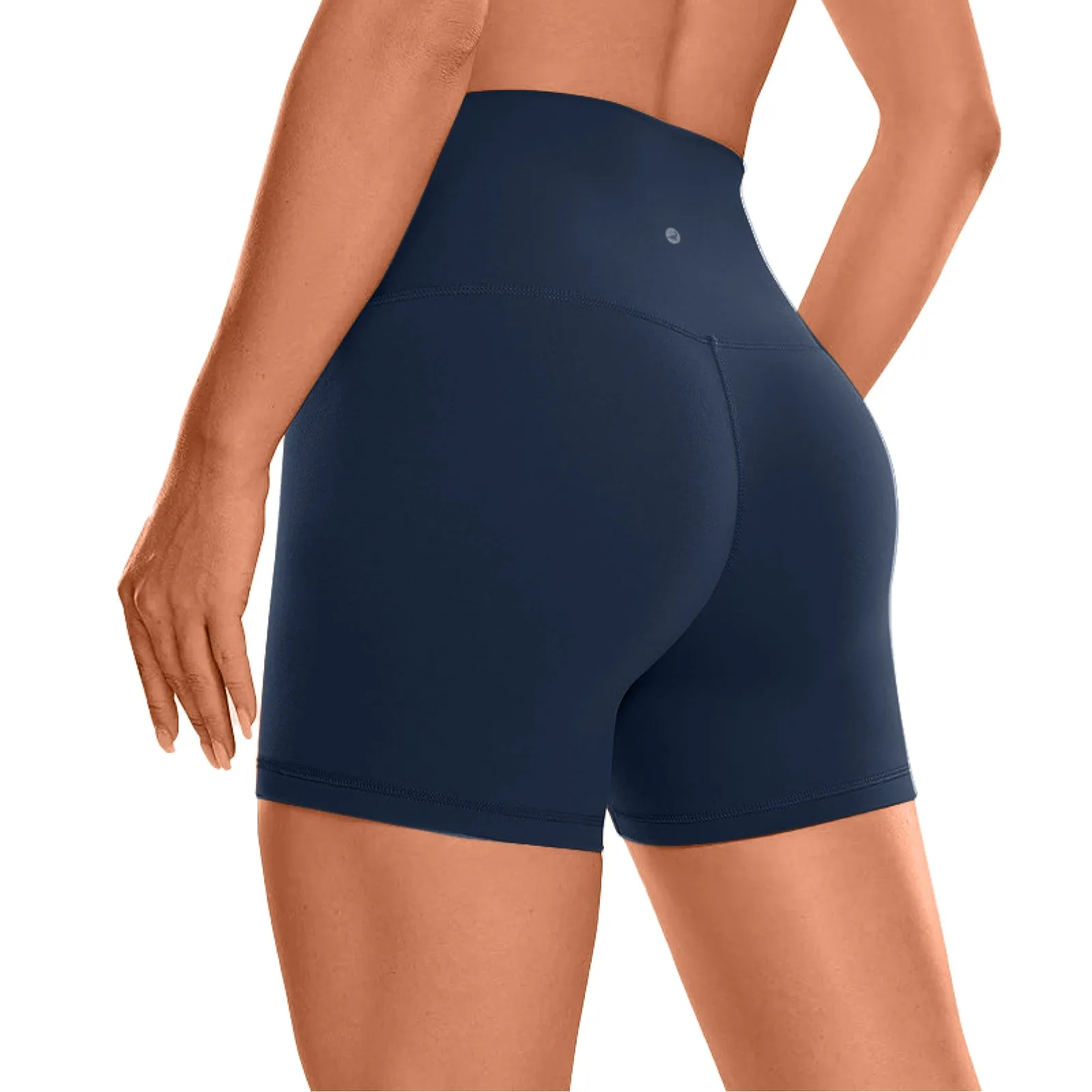 High Waist Running Spandex Yoga Tummy Control Leggings