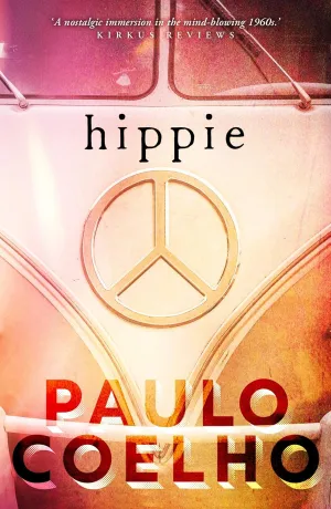 Hippie Mass Market Paperback