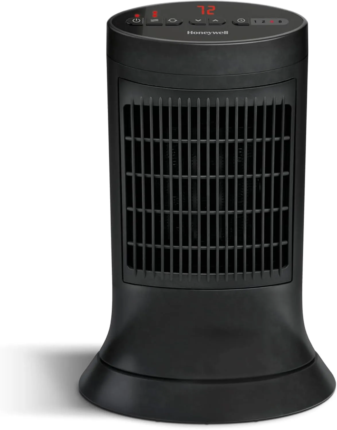 Honeywell HCE311V Digital Ceramic Compact Tower Heater