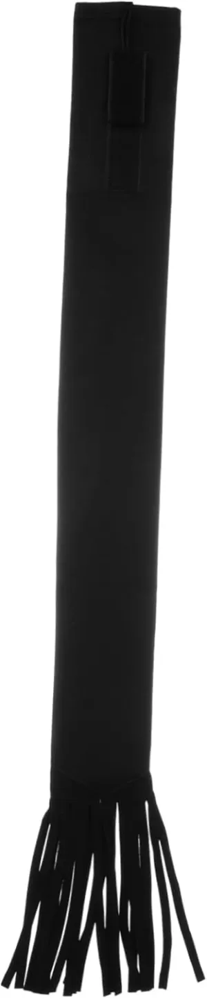 Horse Tail Protector Bag Durable Non Woven Tail Cover Easy to Use Clean Grooming Accessory for Equestrian Tail Protection Cost Farm