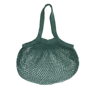 Hotshine Retro Net Mesh Shopper Bag