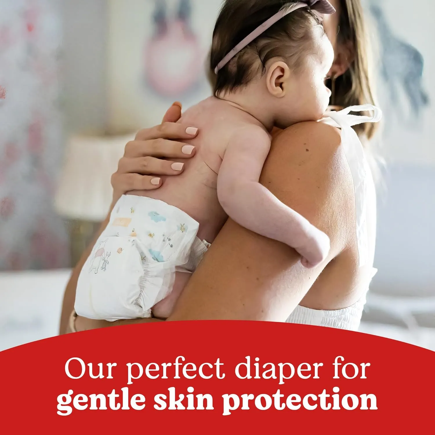 Huggies Size 3 Diapers, Little Snugglers Baby Diapers, Size 3 (16-28 lbs), 168 Count (6 Packs of 28), Packaging May Vary
