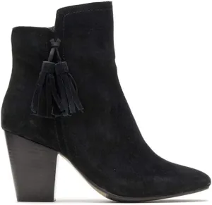Hush Puppies Women's Daisee Billie Zippered Booties