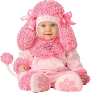 InCharacter Costumes Baby Girls' Precious Poodle