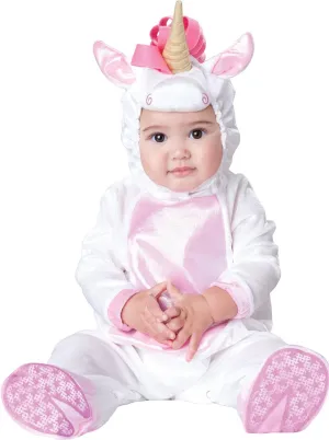 InCharacter Costumes, LLC Magical Unicorn