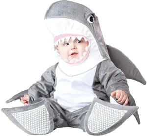 InCharacter Costumes, LLC Silly Shark