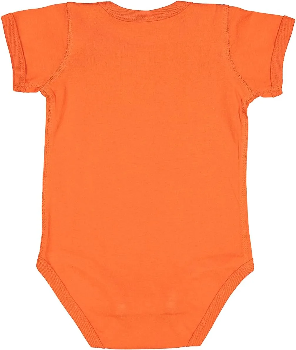 inktastic Future Tow Truck Driver Childs Gift Baby Bodysuit