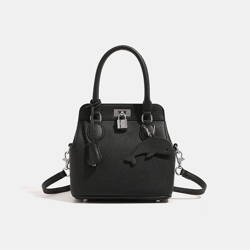 Inspired Toolbox 20 Evercolor Handbag for Women Vegan Leather Bag