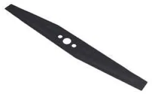 ISE Replacement Blade for Flymo Qualcast Meh 1533, Replaces Part Numbers: FLY027, 5119468-00, 5119323-90/4