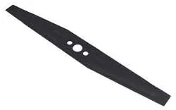 ISE Replacement Blade for Flymo Qualcast Meh 1533, Replaces Part Numbers: FLY027, 5119468-00, 5119323-90/4
