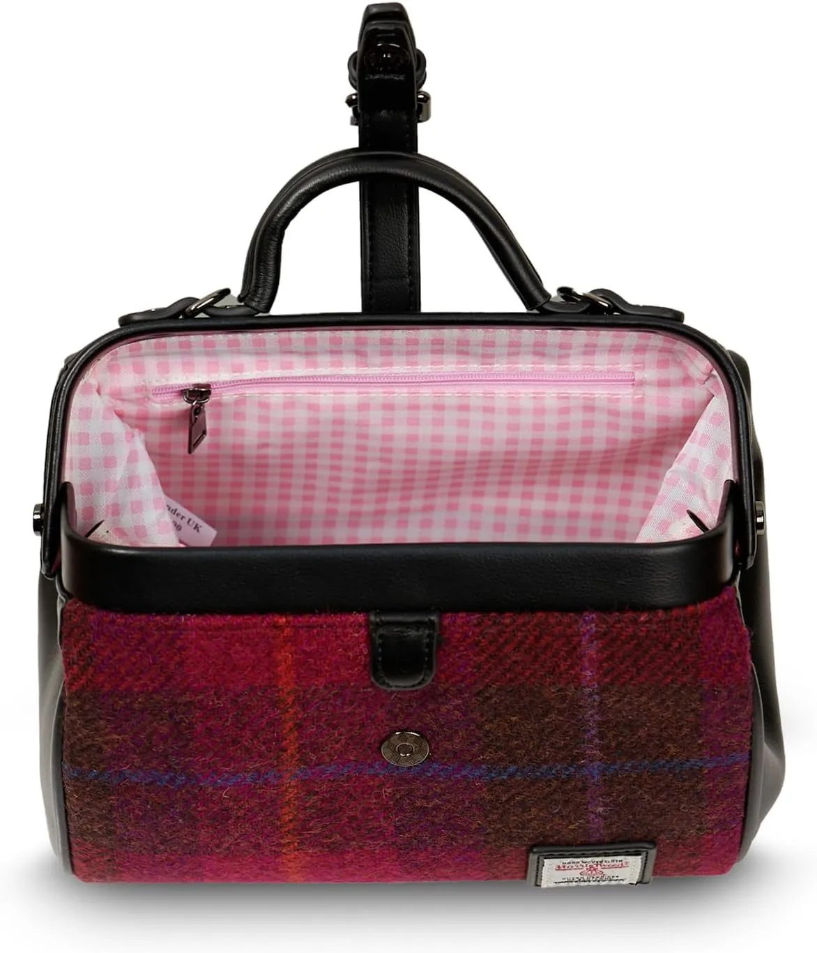 Islander Medium Doctor Bag