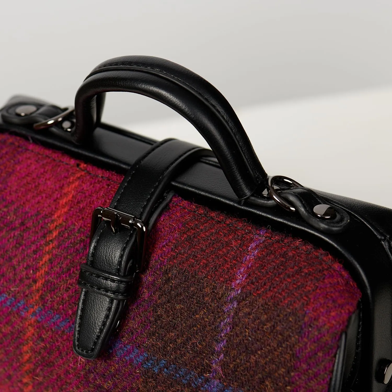 Islander Medium Doctor Bag