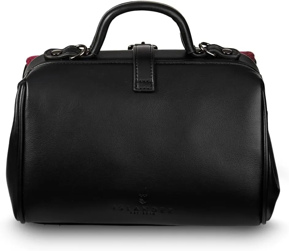 Islander Medium Doctor Bag