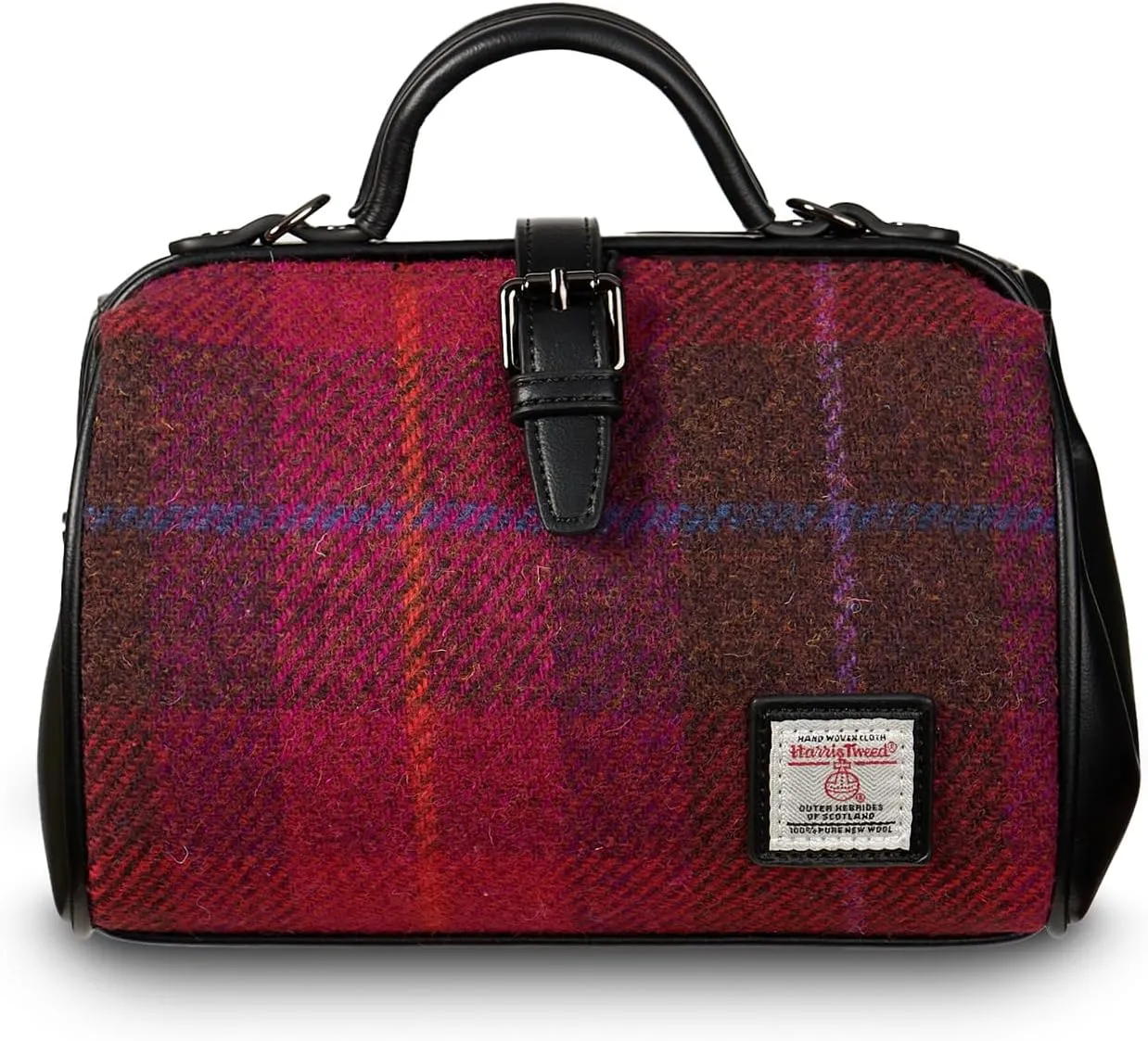 Islander Medium Doctor Bag