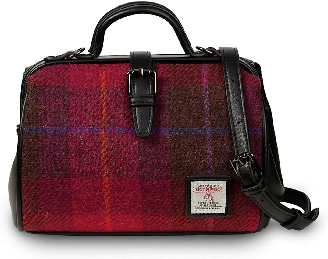 Islander Medium Doctor Bag