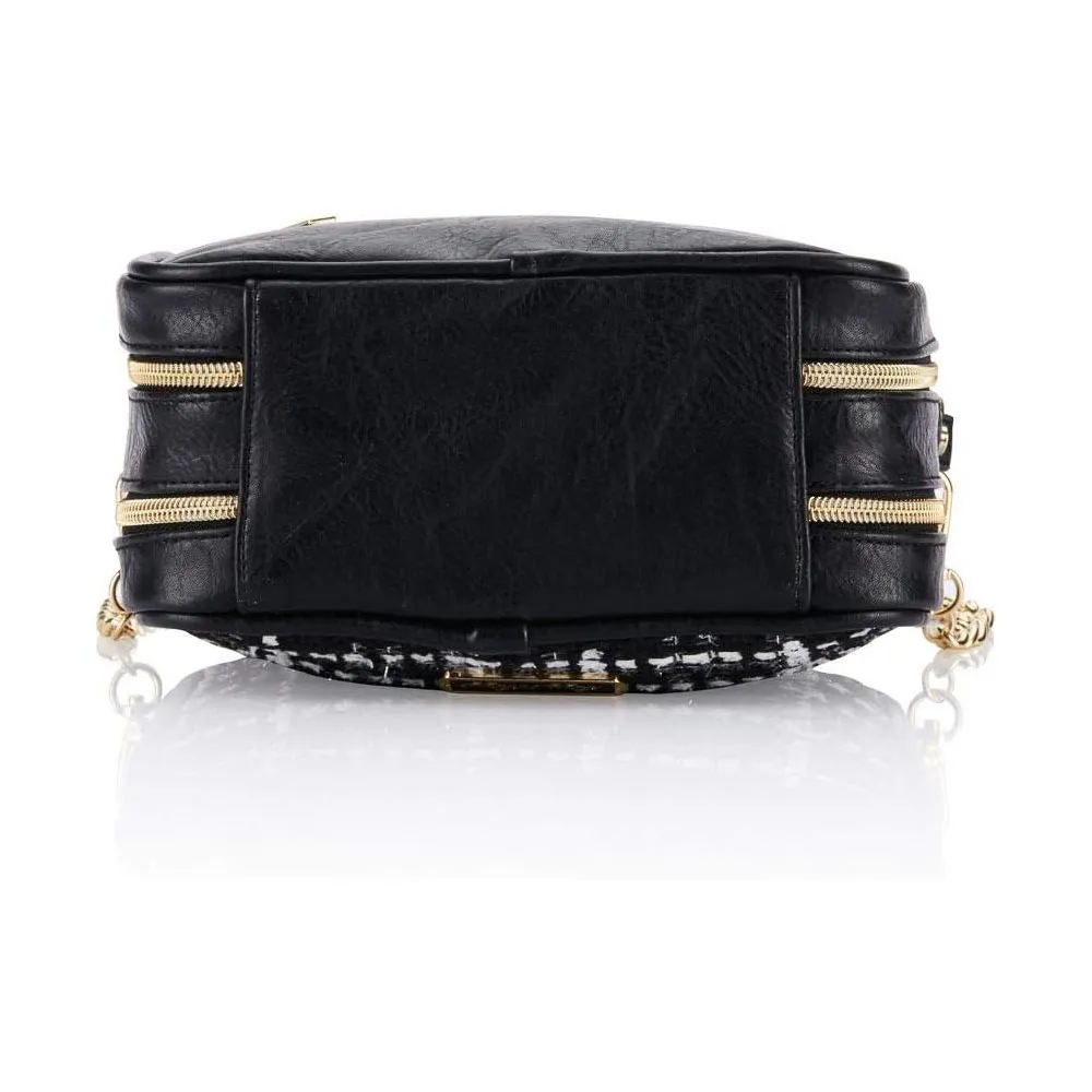 *Itzy Ritzy The Double Take Crossbody Diaper Bag - Kelly