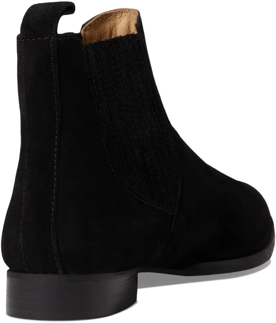 Jack Rogers Pippa Suede Bootie