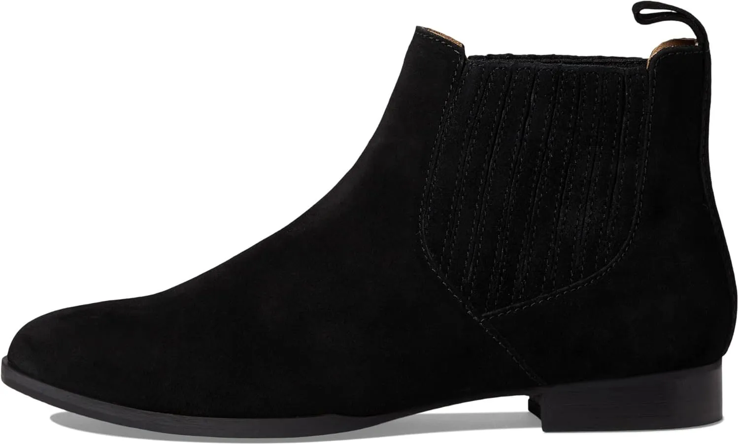 Jack Rogers Pippa Suede Bootie