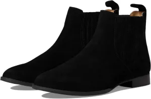 Jack Rogers Pippa Suede Bootie