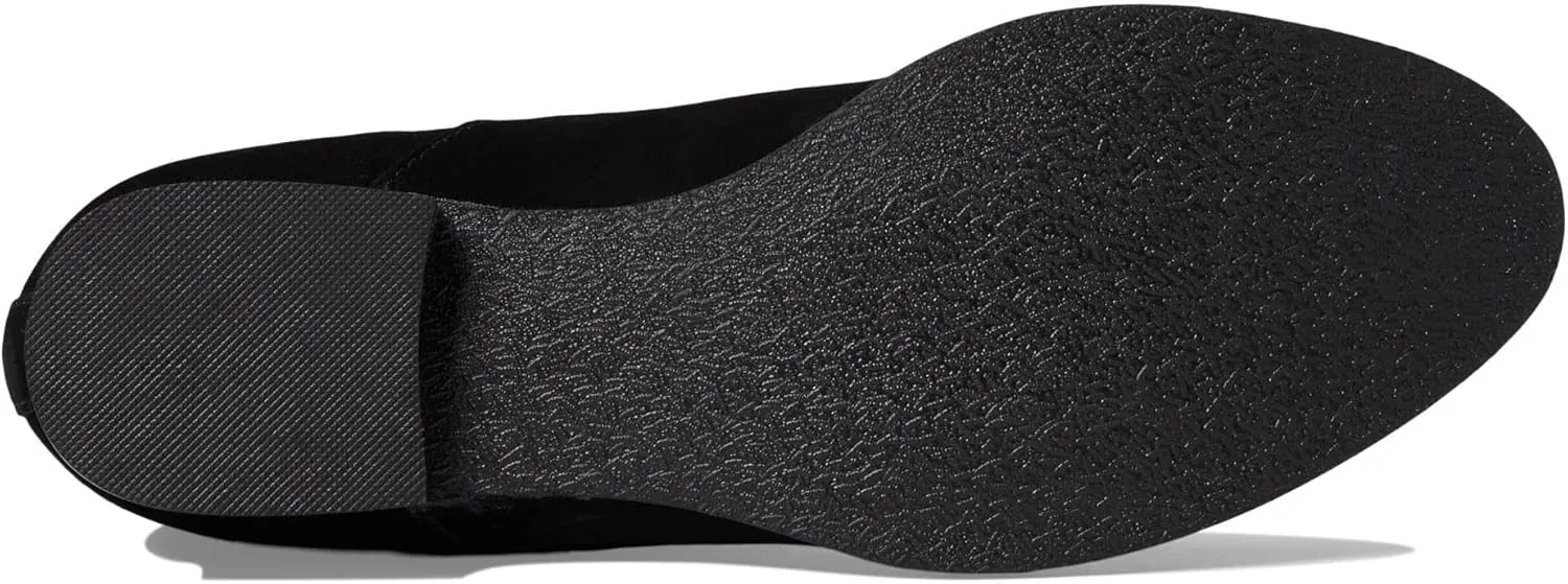 Jack Rogers Pippa Suede Bootie