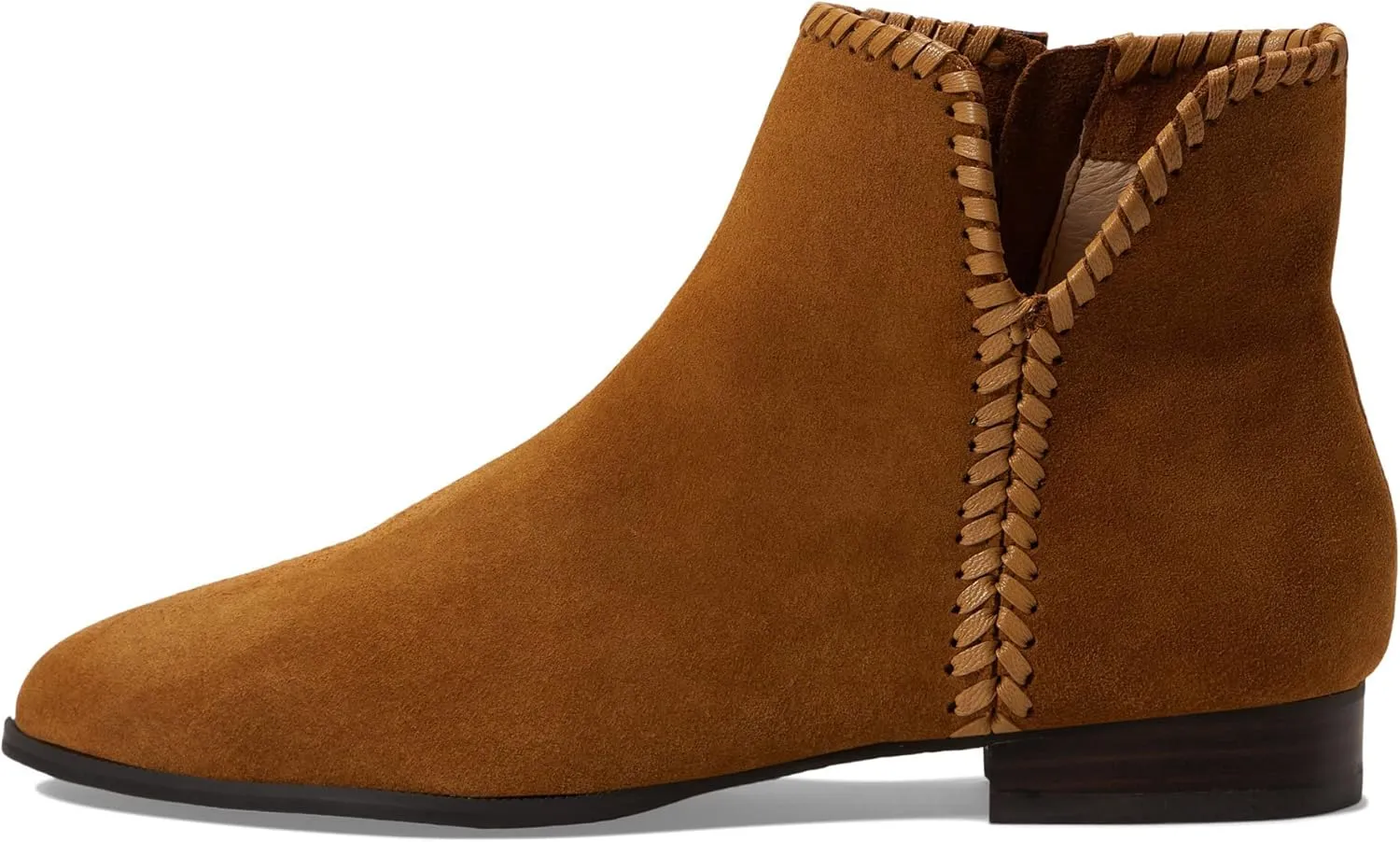 Jack Rogers Raegan Bootie