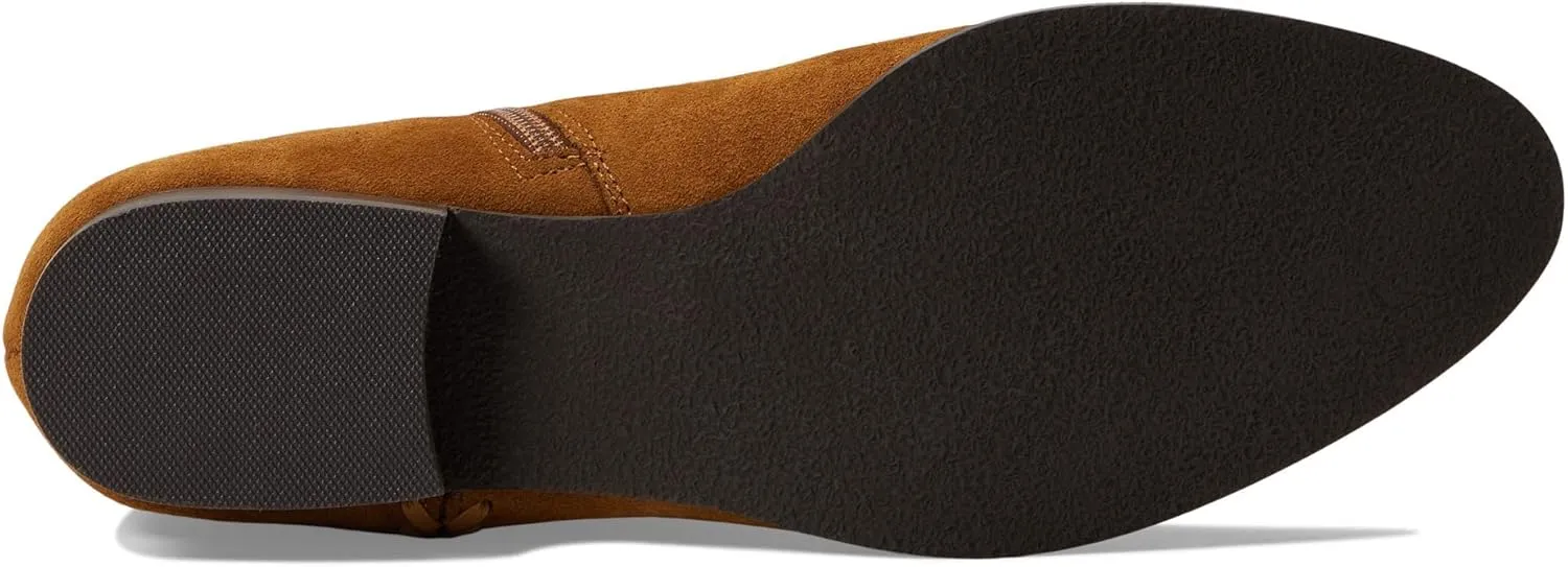 Jack Rogers Raegan Bootie