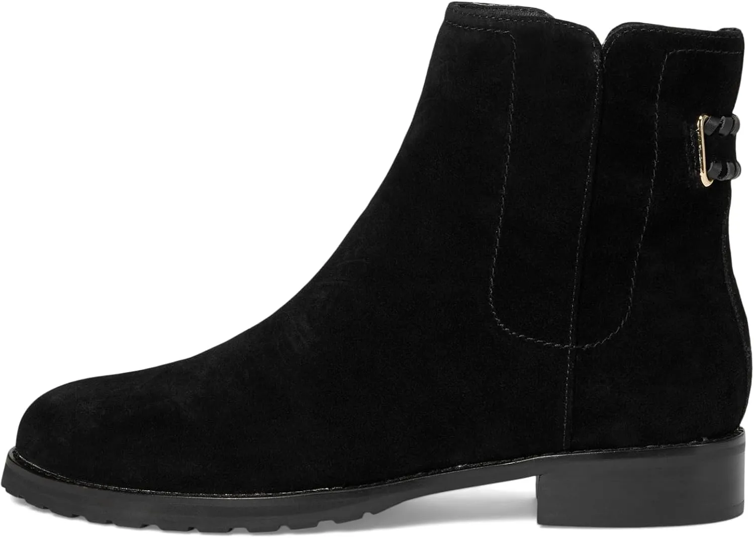 Jack Rogers Women's Newbury Bootie-Suede Fashion Boot