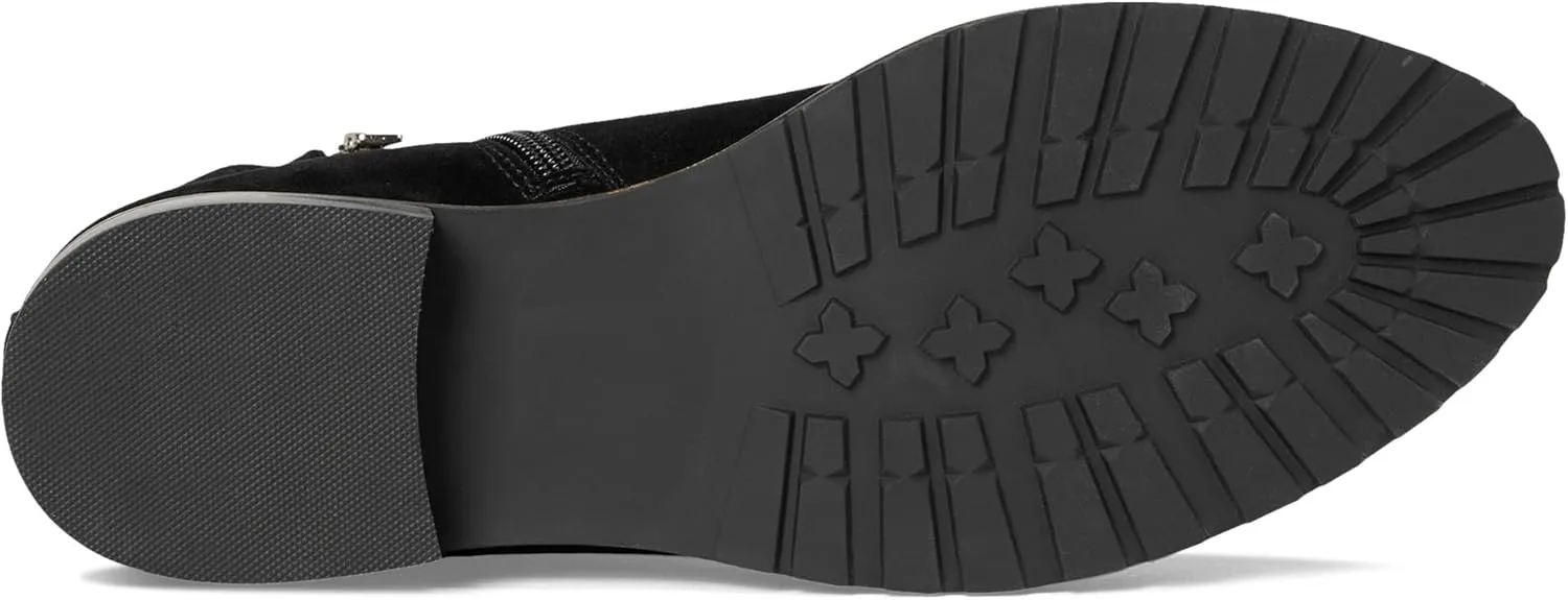 Jack Rogers Women's Newbury Bootie-Suede Fashion Boot