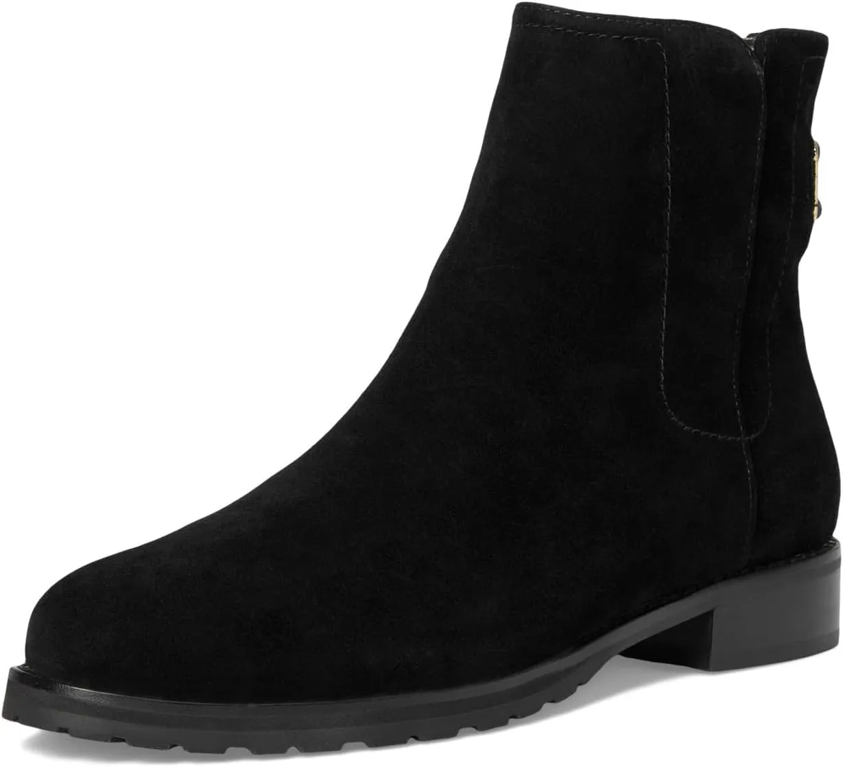 Jack Rogers Women's Newbury Bootie-Suede Fashion Boot