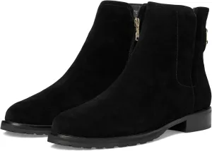 Jack Rogers Women's Newbury Bootie-Suede Fashion Boot